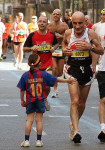 Maratonloppets historia 2