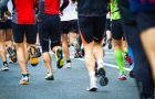 Maratonträning