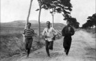 Maratonloppets historia