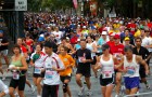 Maratonlopp på den amerikanska kontinenten